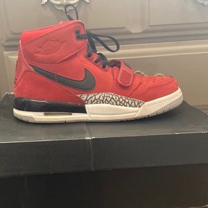 Air Jordan Legacy 7 Youth